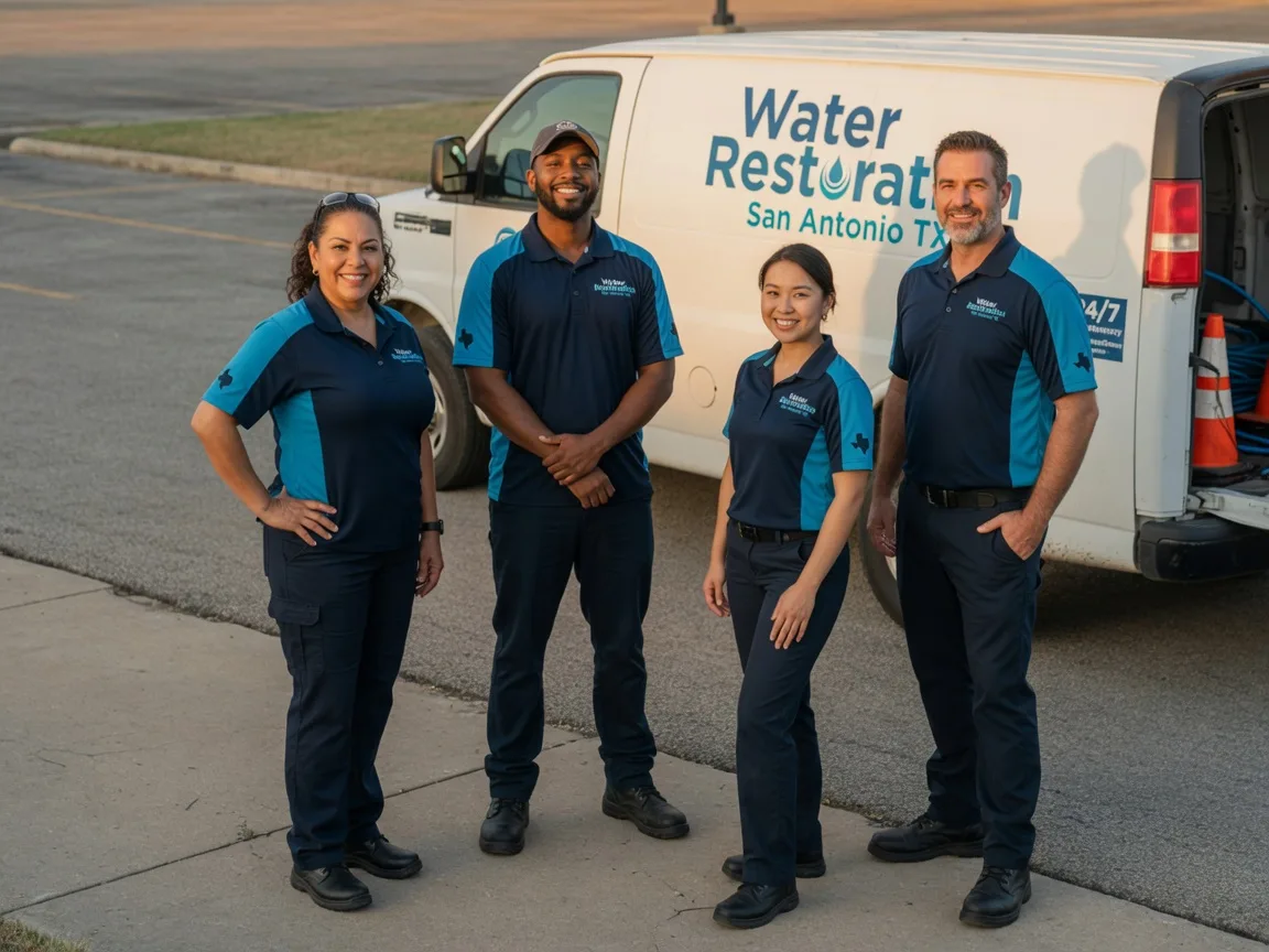 Water Damage Repair company in Waite, ME